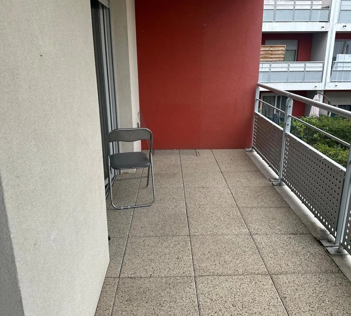 Beautiful Apartment With Terrace 보-앙-벨랭 프랑스